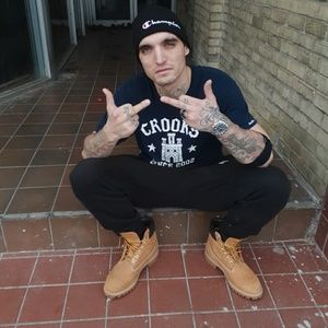 Meet your Posher, William